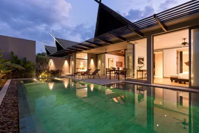 Anantara Vacation Club Mai Khao Phuket – Fotos 2