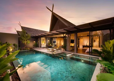 Anantara Vacation Club Mai Khao Phuket – Fotos 6