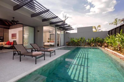 Anantara Vacation Club Mai Khao Phuket – Fotos 14