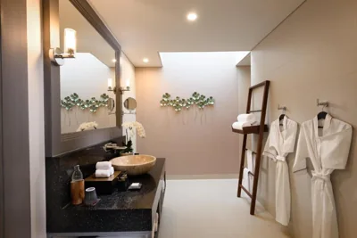 Villa mit zwei Schlafzimmern und eigenem Pool — Anantara Vacation Club Mai Khao Phuket